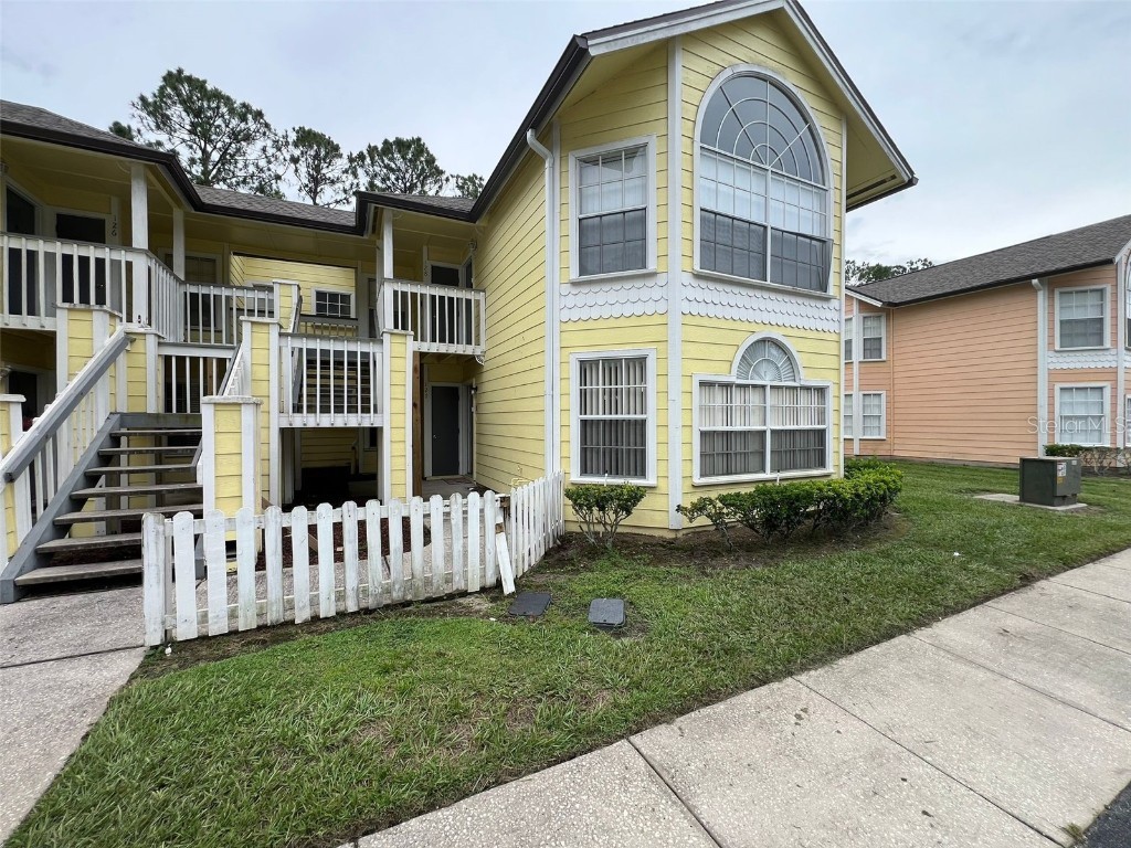 2006 Royal Bay Boulevard #127 Kissimmee FL 34746 S5107410 image1