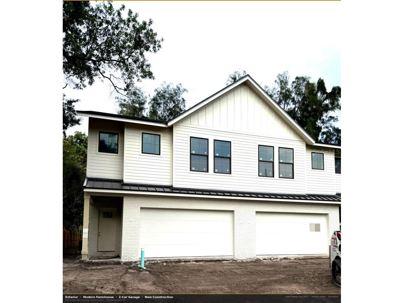 2006 S Habana Avenue #2 Tampa FL 33629 TB8517288 image1