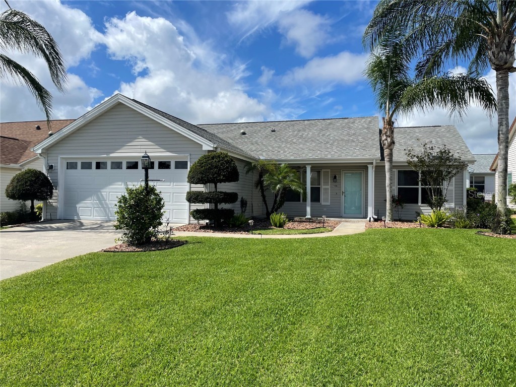 2006 Salinas Avenue Lady Lake FL 32159 G5069626 image1