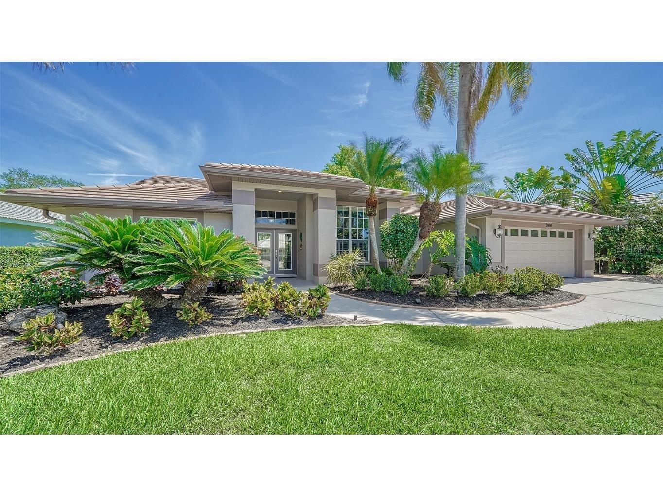 2006 Tocobaga Lane, Nokomis, FL, 34275 MLS A4606869 Edina Realty