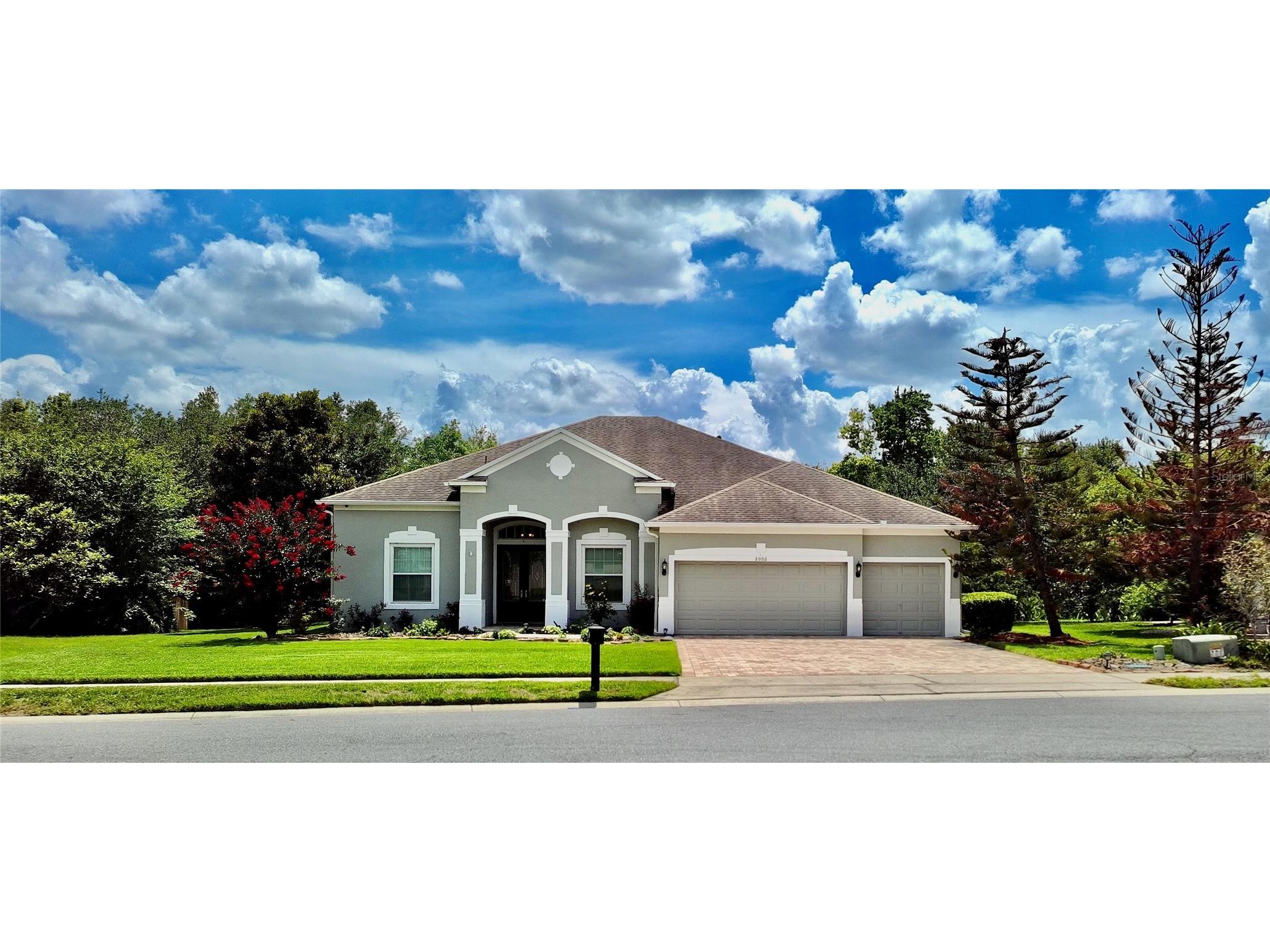 2006 Wintermere Pointe Drive Winter Garden FL 34787 O6420951 image1