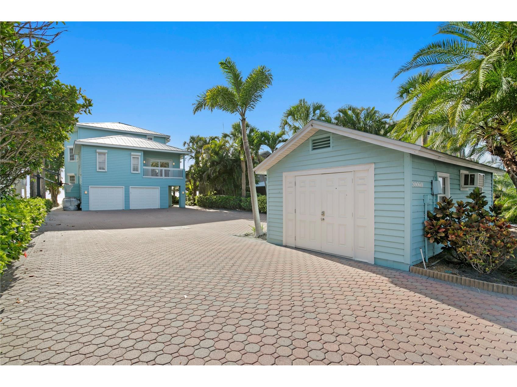 20060 Gulf Boulevard Indian Shores FL 33785 - GULF OF AMERICA TB8400575 image1