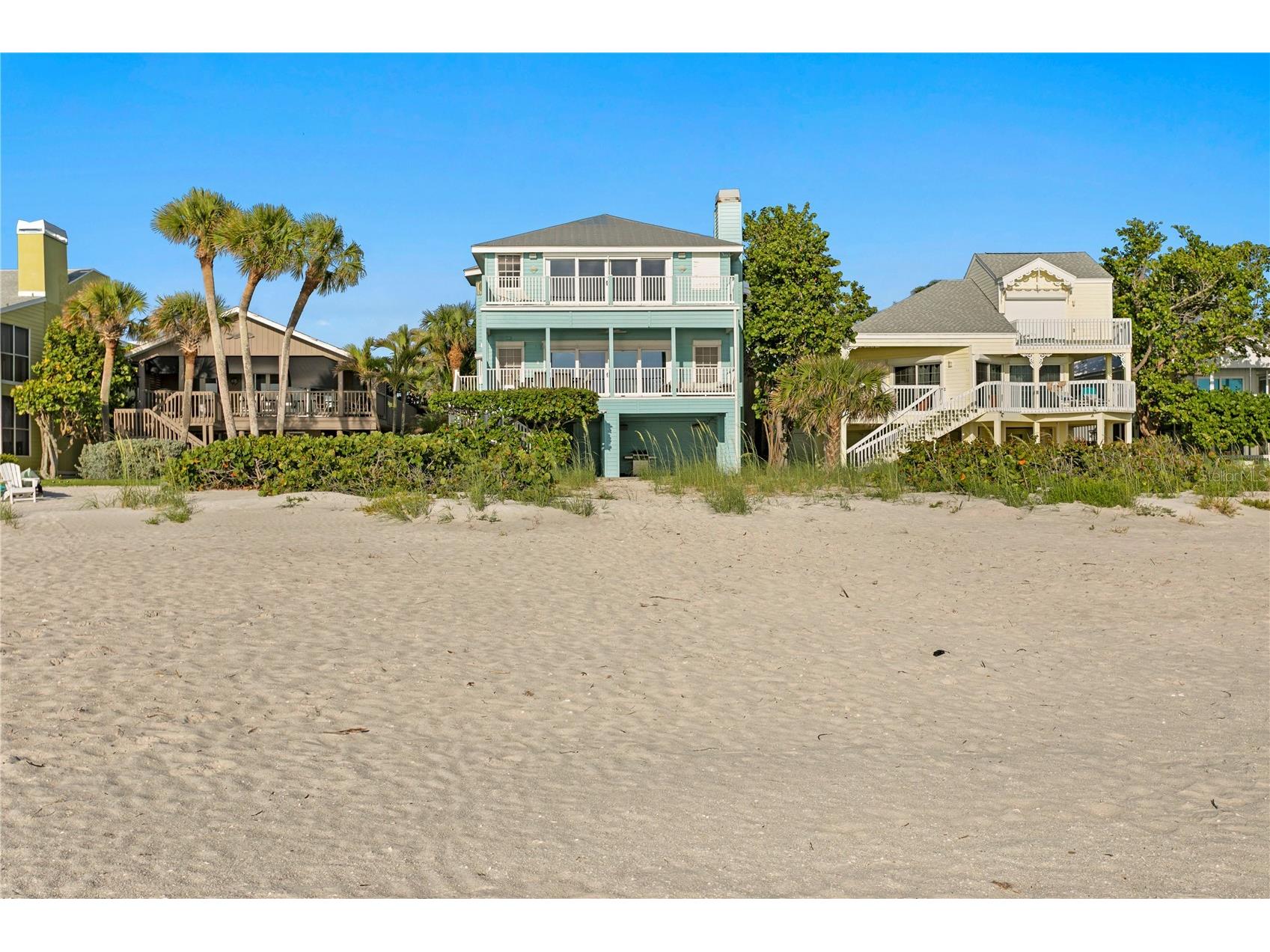 20060 Gulf Boulevard Indian Shores FL 33785 - GULF OF AMERICA TB8400575 image2