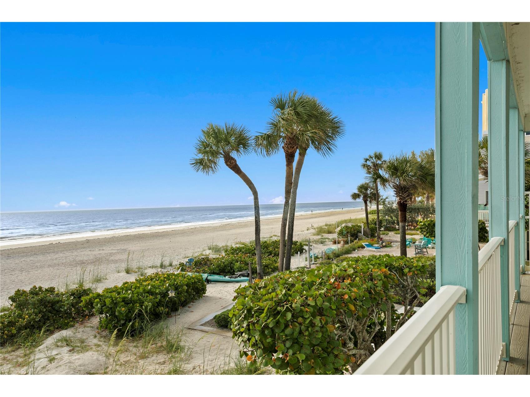 20060 Gulf Boulevard Indian Shores FL 33785 - GULF OF AMERICA TB8400575 image23