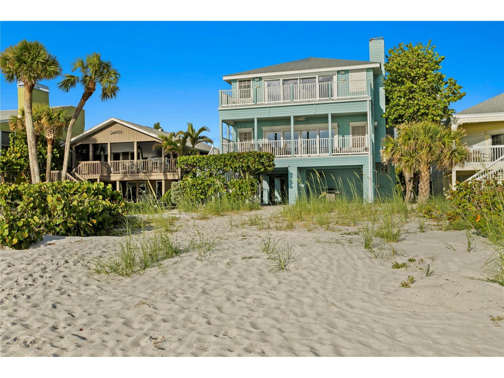 20060 Gulf Boulevard Indian Shores FL 33785 - GULF OF AMERICA TB8400575 image3