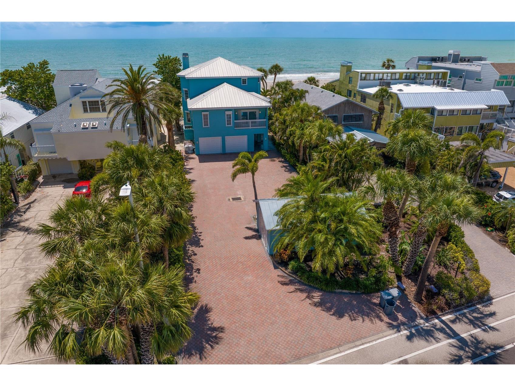 20060 Gulf Boulevard Indian Shores FL 33785 - GULF OF AMERICA TB8400575 image85