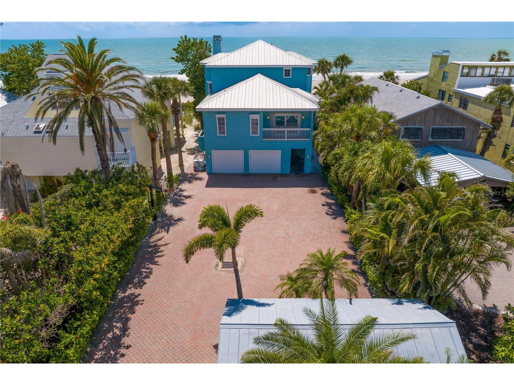 20060 Gulf Boulevard Indian Shores FL 33785 - GULF OF AMERICA TB8400575 image86