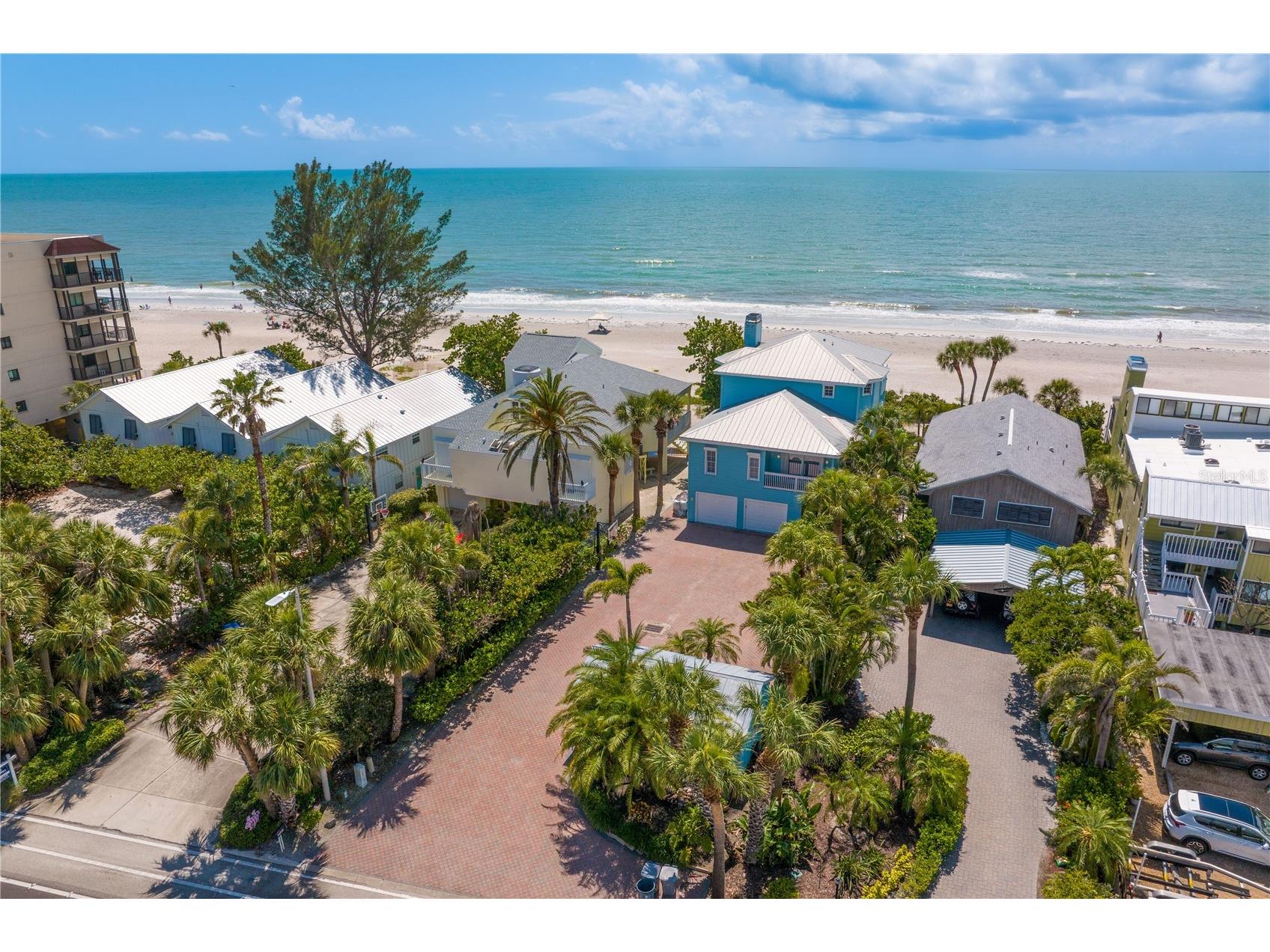 20060 Gulf Boulevard Indian Shores FL 33785 - GULF OF AMERICA TB8400575 image88