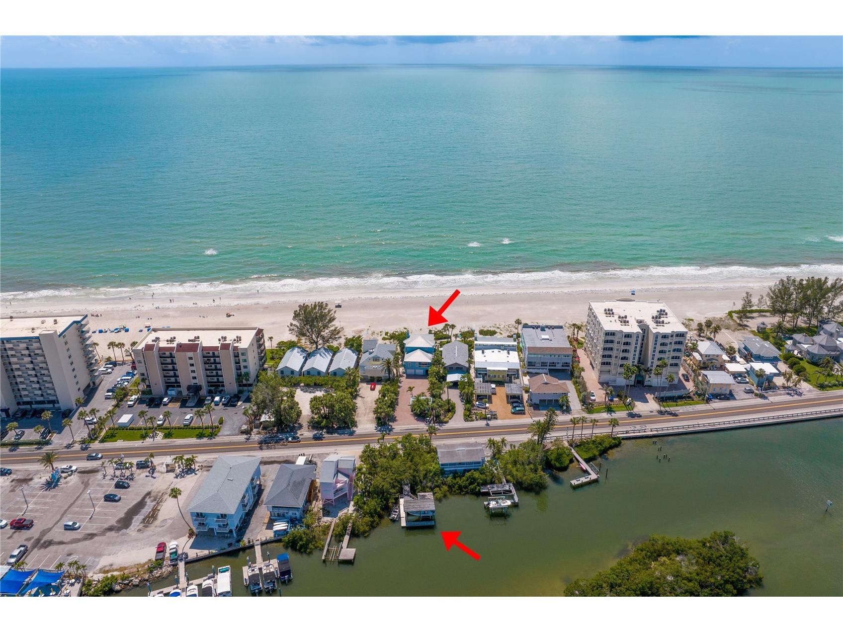 20060 Gulf Boulevard Indian Shores FL 33785 - GULF OF AMERICA TB8400575 image91