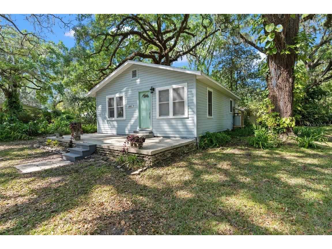 20063 Wildwood Drive Brooksville FL 34601 W7863262 image1