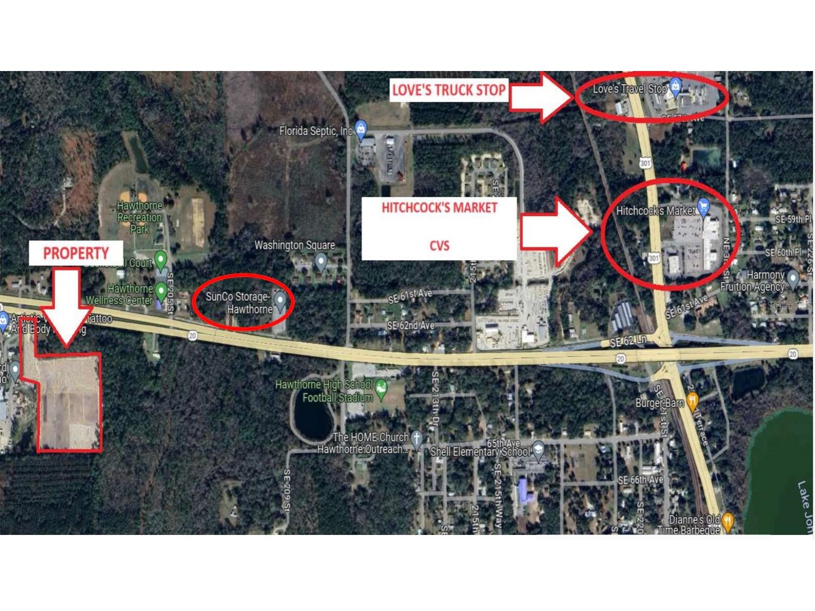 20065 SE Hawthorne Road Hawthorne FL 32640 GC540840 image4