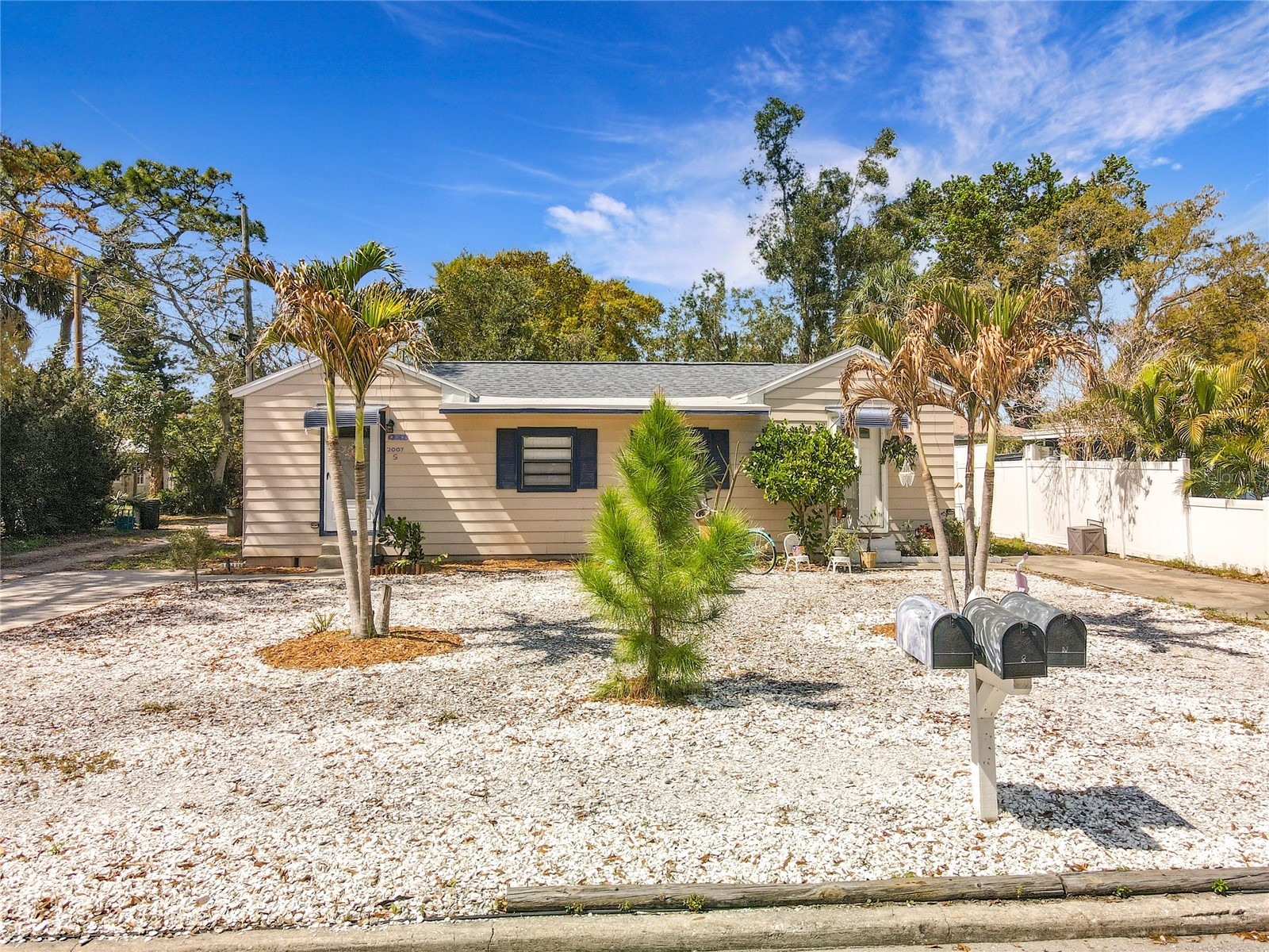 2007 54th Street S Gulfport FL 33707 TB8485184 image1