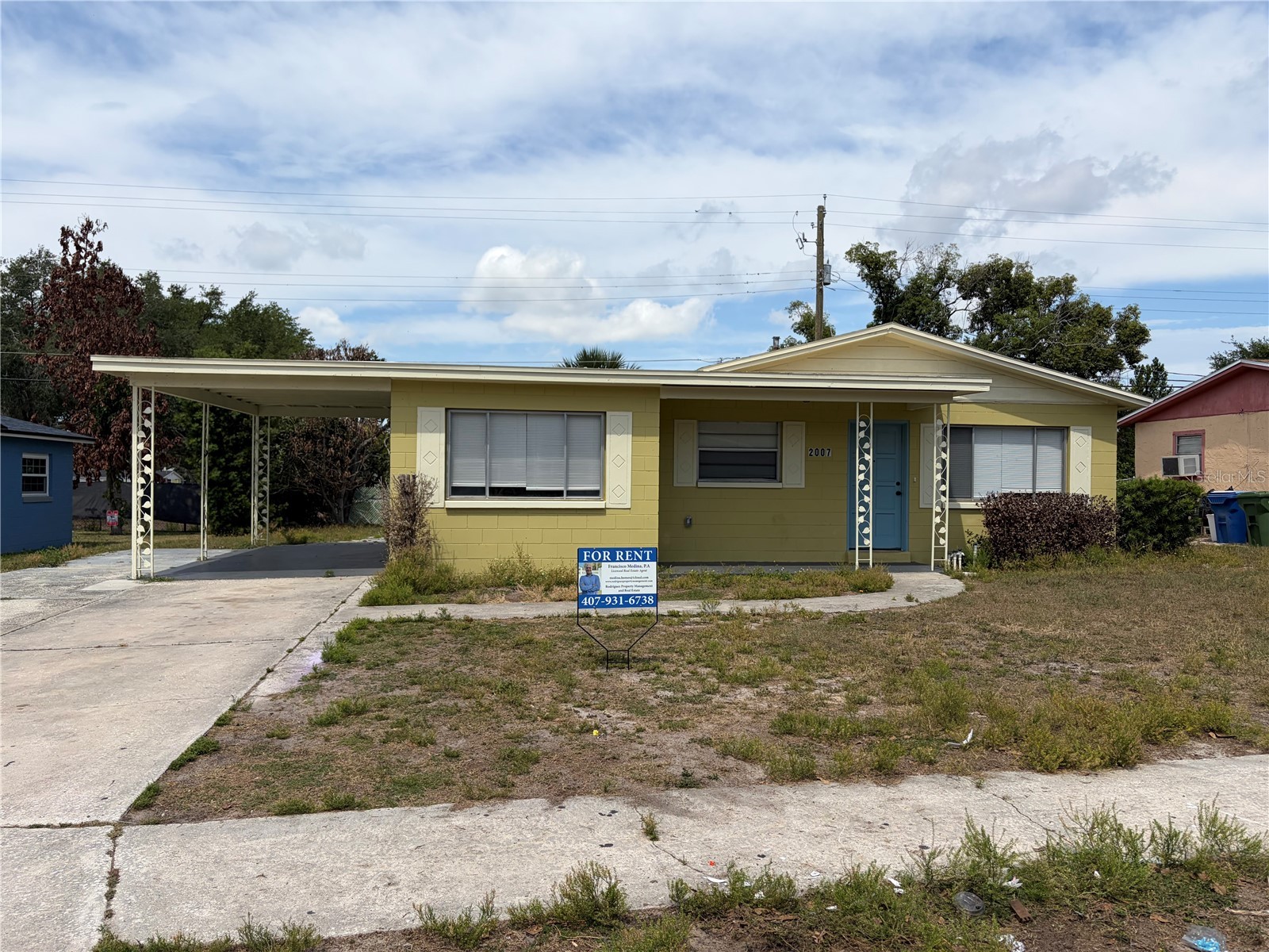 2007 9th Street NE Winter Haven FL 33881 S5148784 image1