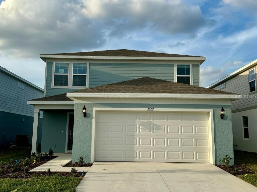 2007 Alluring Lane Davenport FL 33896 T3512074 image1