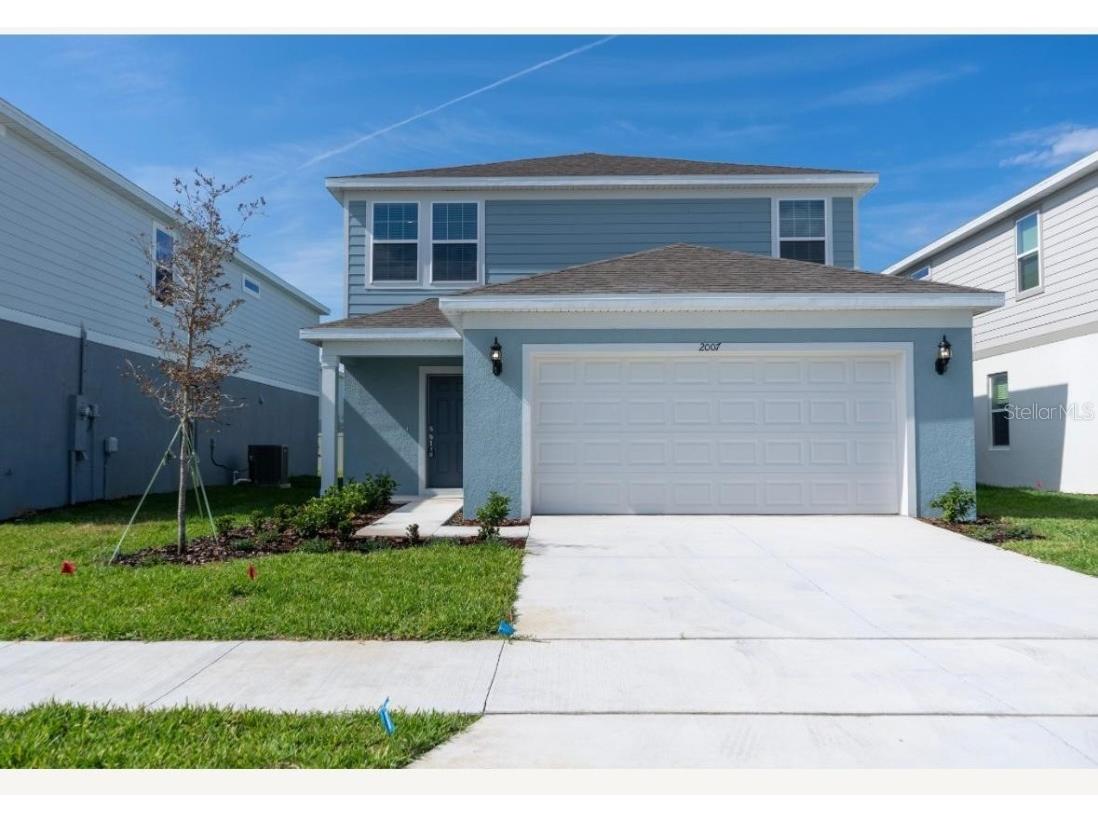 2007 Alluring Lane Davenport FL 33896 S5134400 image1