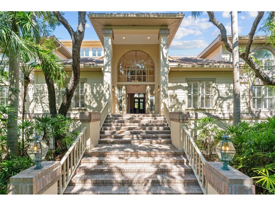 2007 Bayview Drive Tierra Verde FL 33715 - TAMPA BAY U8193288 image1