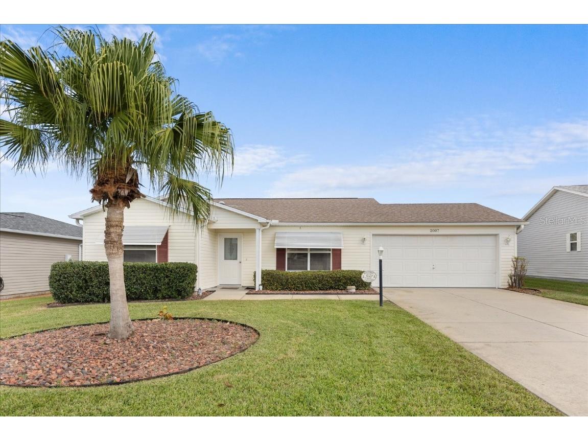 2007 Castano Place The Villages FL 32159 G5088762 image1