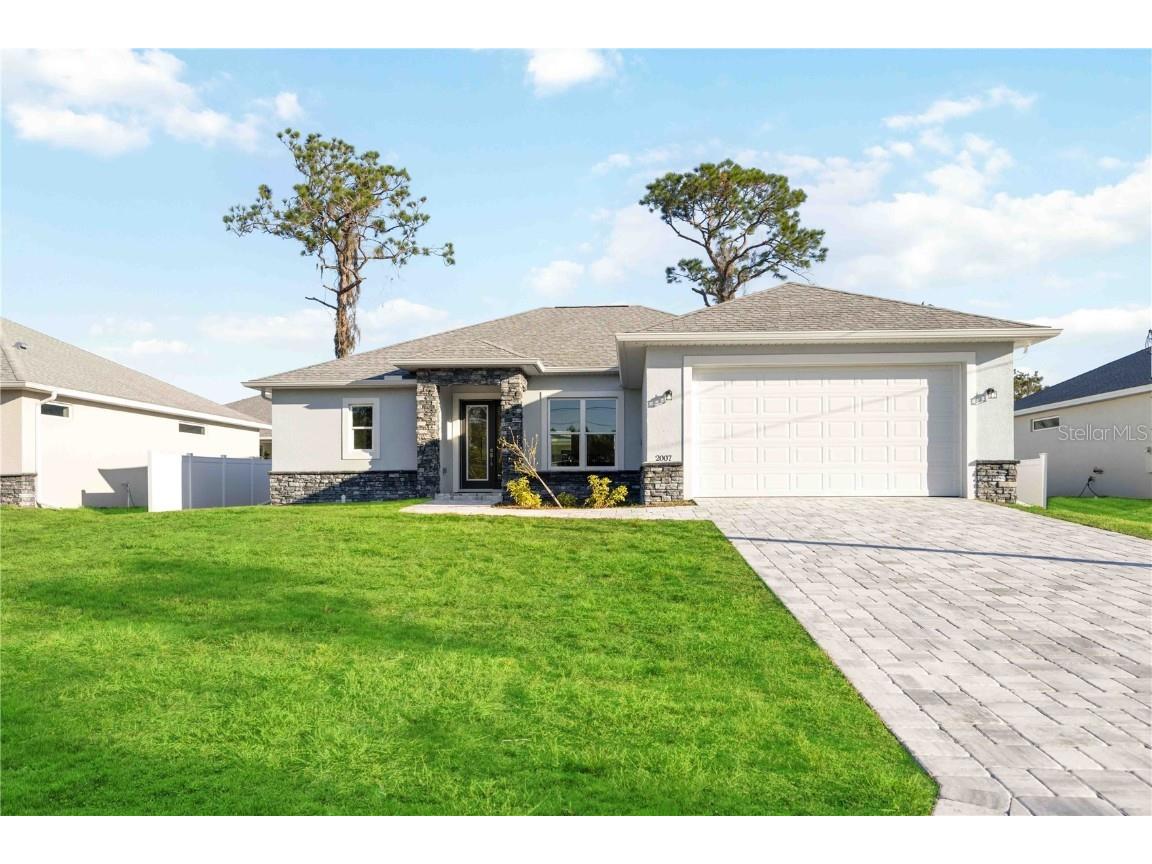 2007 Cordes Street Osprey FL 34229 A4587039 image1