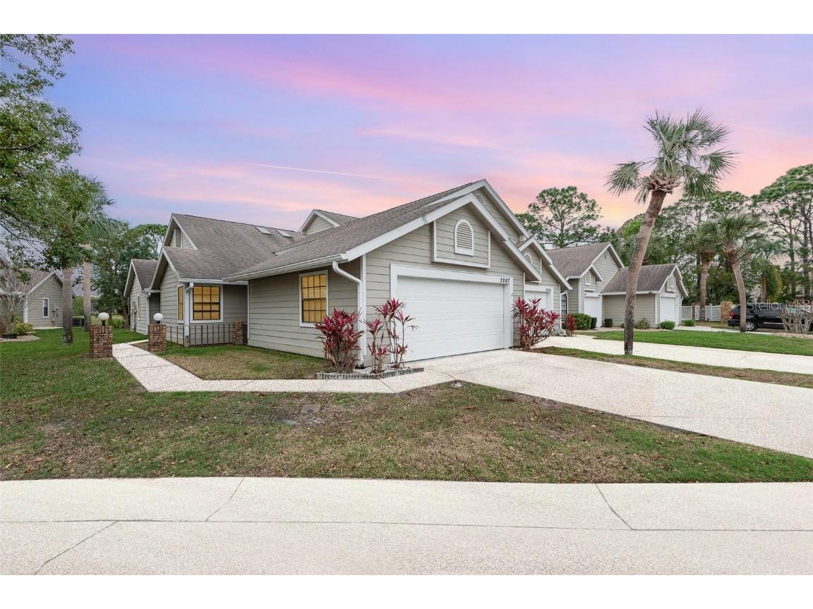 2007 Cornell Place #4 Port Orange FL 32128 O6284850 image1