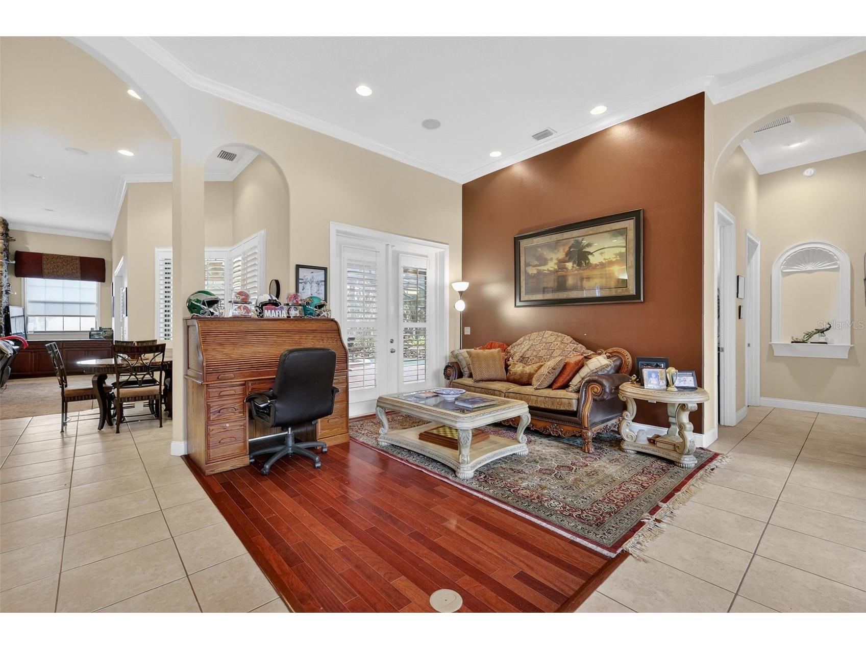 2007 Country Club Drive Eustis FL 32726 - LAKE NETTIE G5109252 image14
