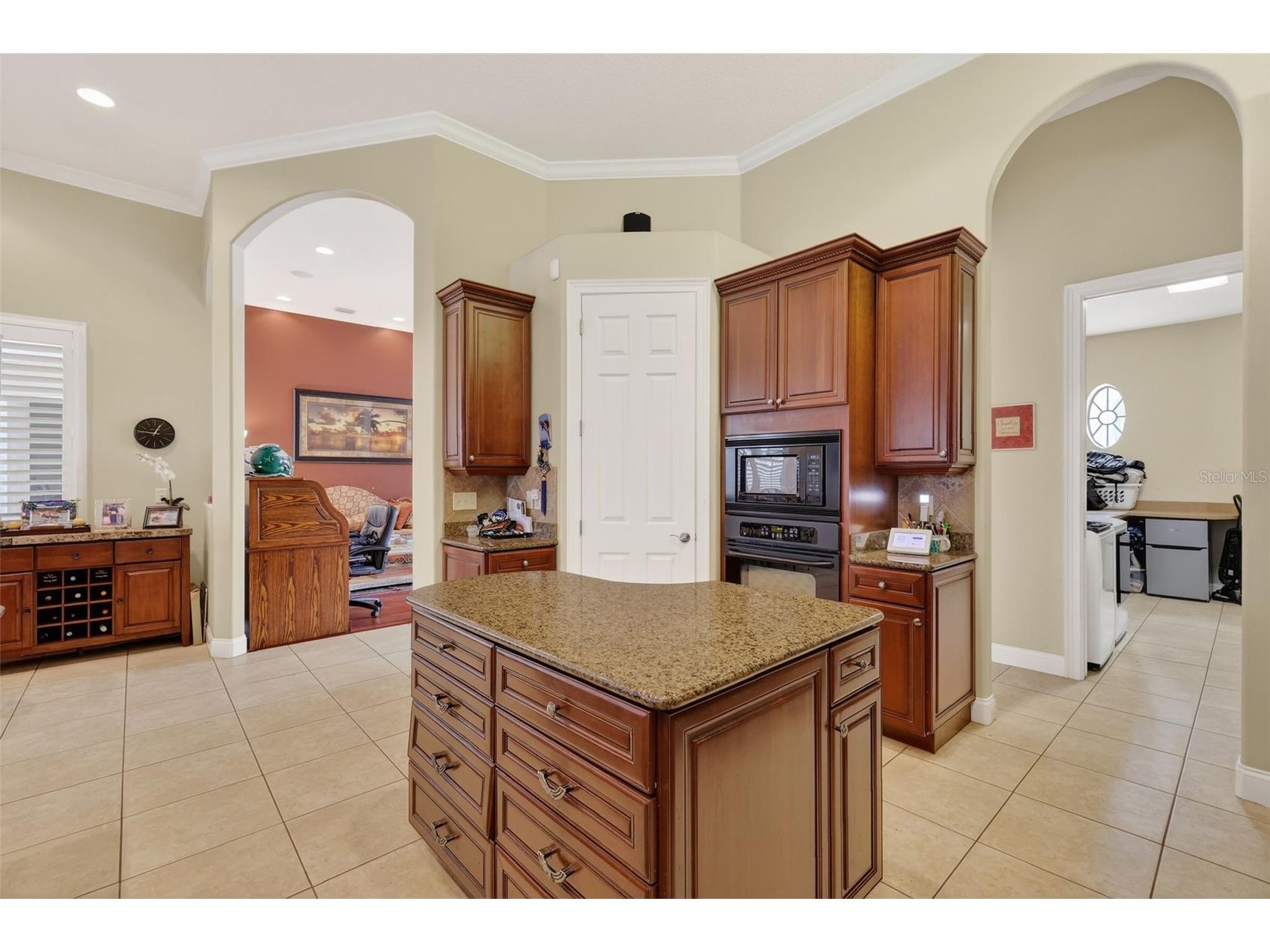 2007 Country Club Drive Eustis FL 32726 - LAKE NETTIE G5109252 image17