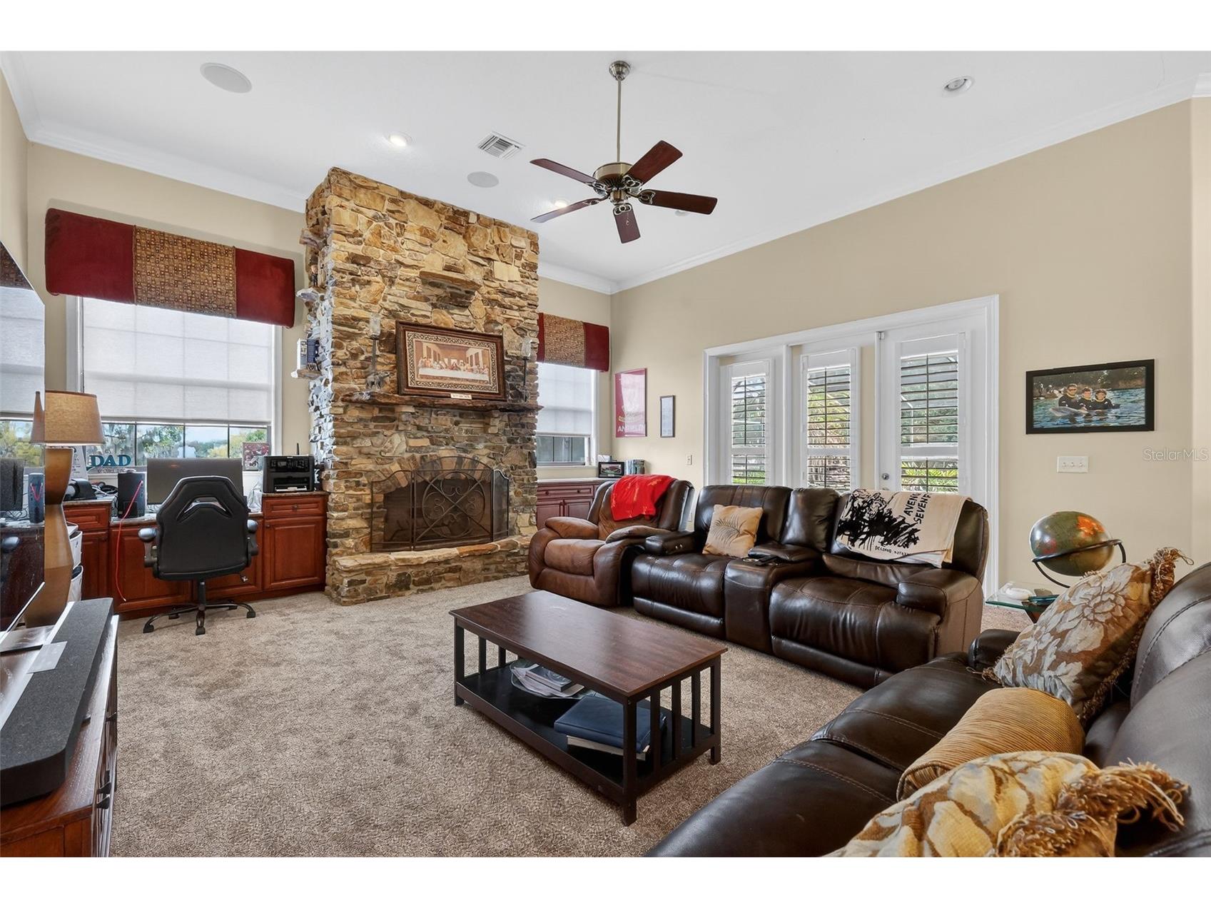 2007 Country Club Drive Eustis FL 32726 - LAKE NETTIE G5109252 image22