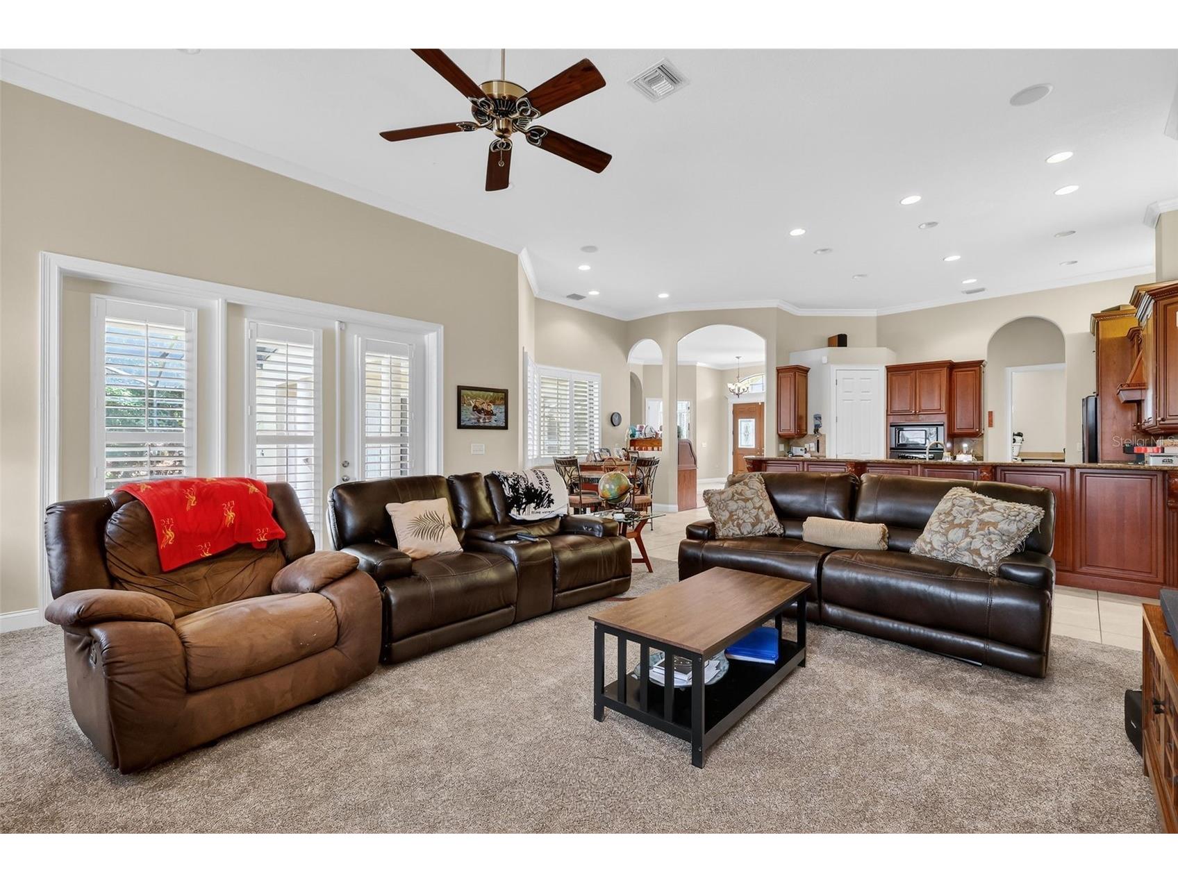 2007 Country Club Drive Eustis FL 32726 - LAKE NETTIE G5109252 image23