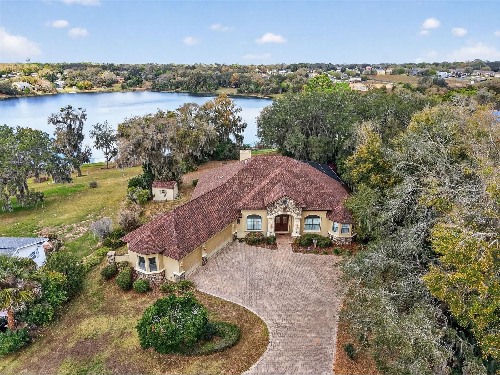 2007 Country Club Drive Eustis FL 32726 - LAKE NETTIE G5109252 image3