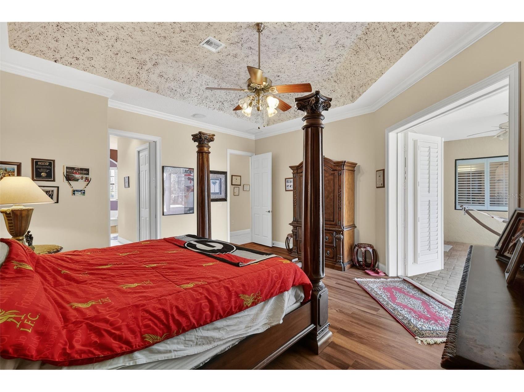 2007 Country Club Drive Eustis FL 32726 - LAKE NETTIE G5109252 image33