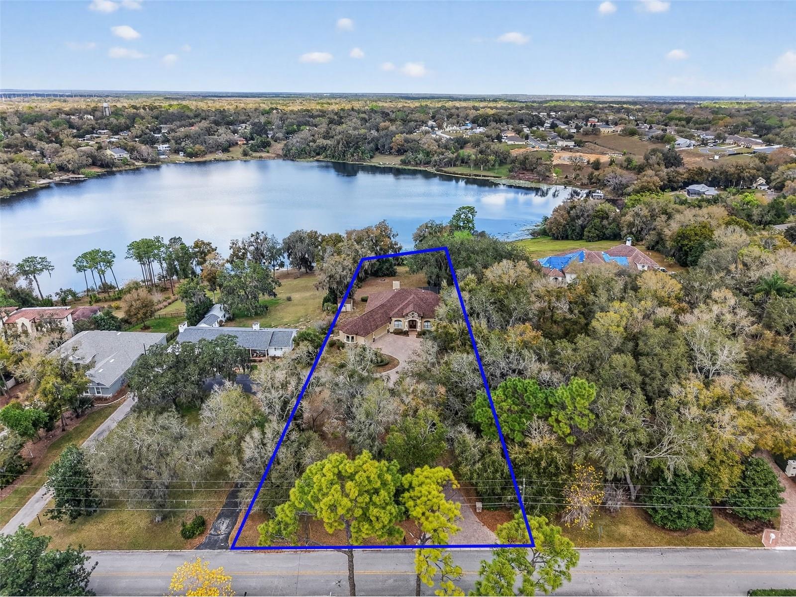 2007 Country Club Drive Eustis FL 32726 - LAKE NETTIE G5109252 image4