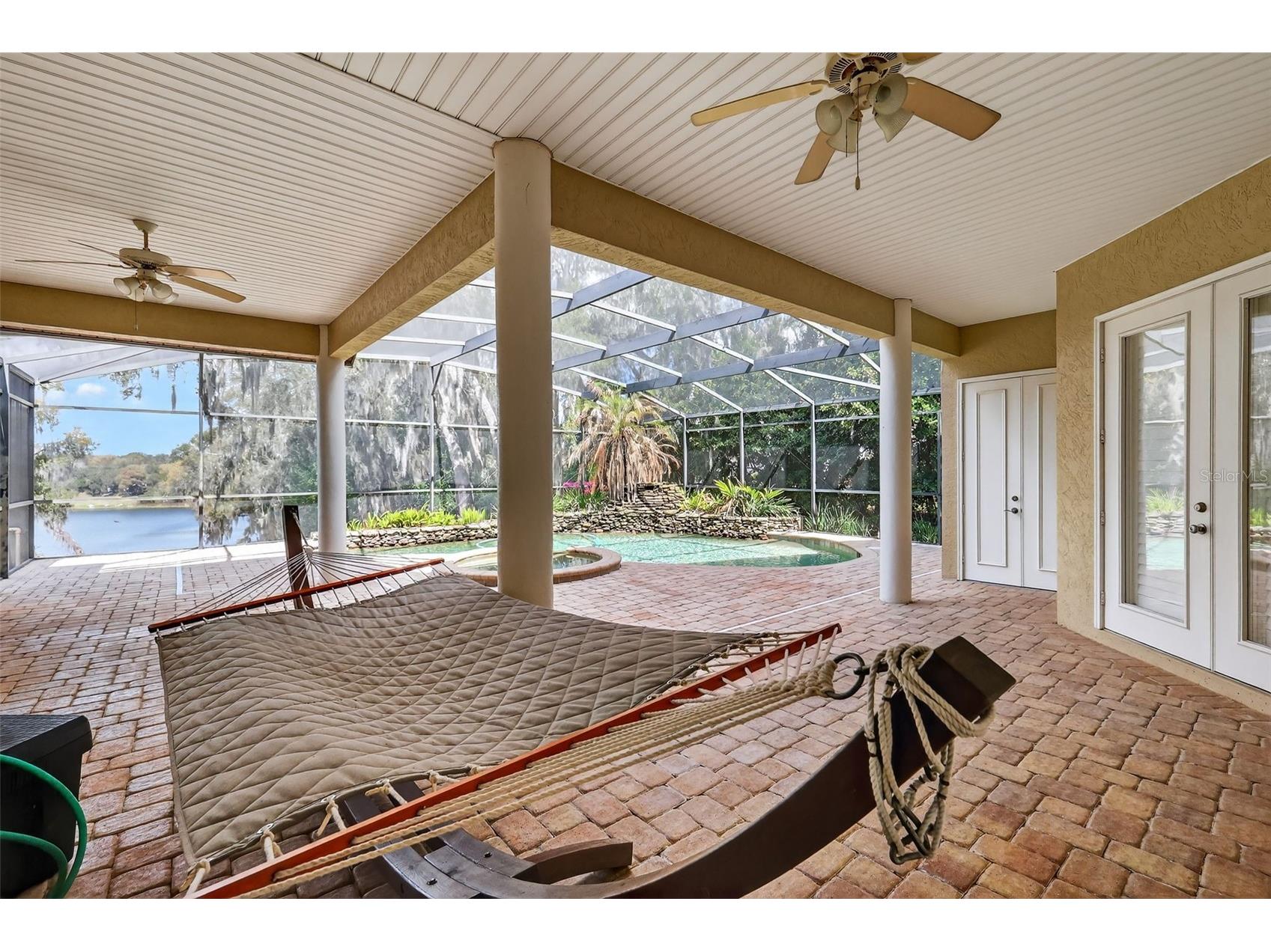 2007 Country Club Drive Eustis FL 32726 - LAKE NETTIE G5109252 image41