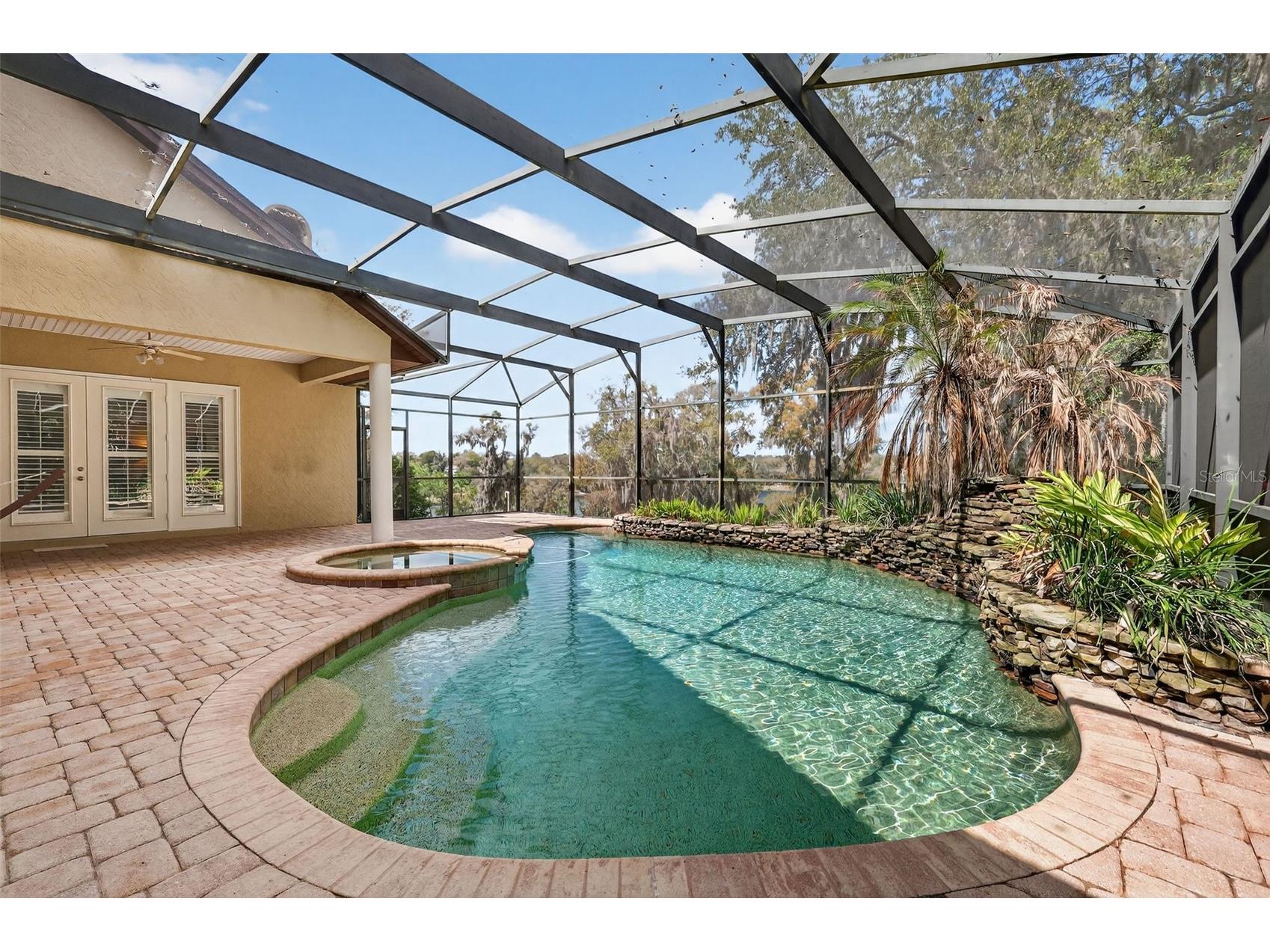 2007 Country Club Drive Eustis FL 32726 - LAKE NETTIE G5109252 image44