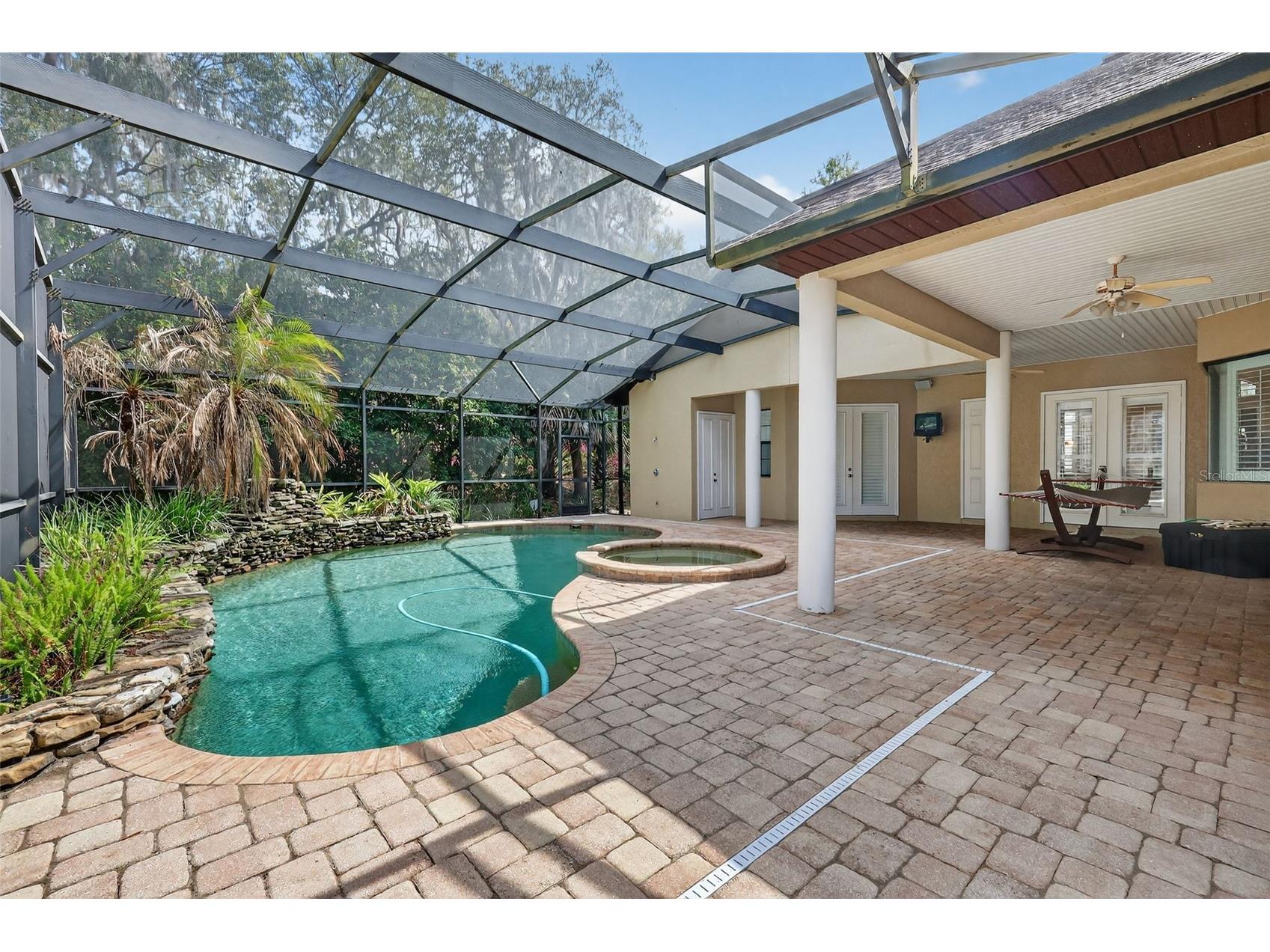 2007 Country Club Drive Eustis FL 32726 - LAKE NETTIE G5109252 image45