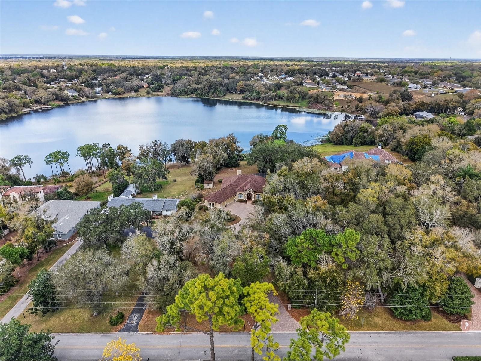 2007 Country Club Drive Eustis FL 32726 - LAKE NETTIE G5109252 image5