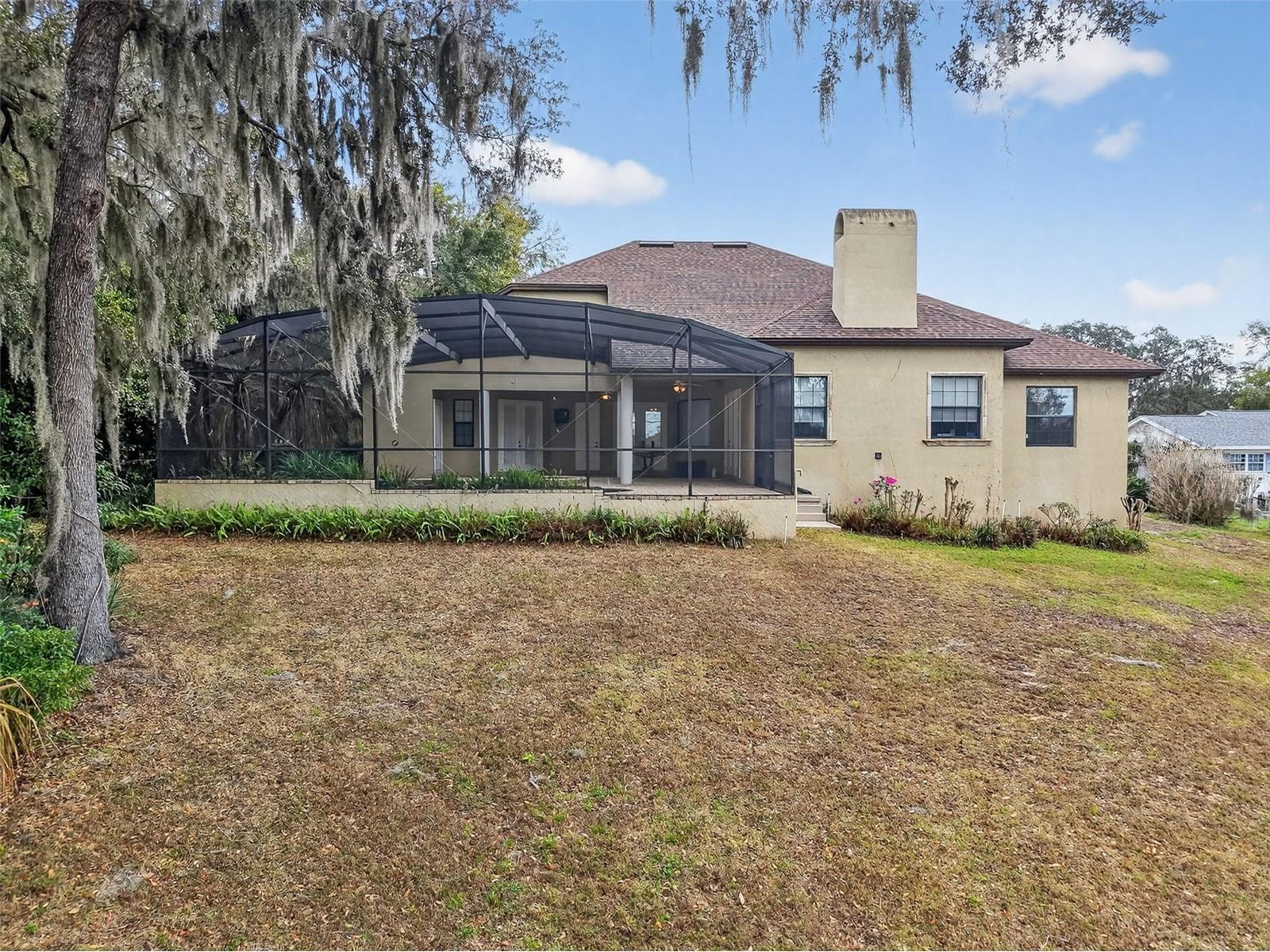 2007 Country Club Drive Eustis FL 32726 - LAKE NETTIE G5109252 image51