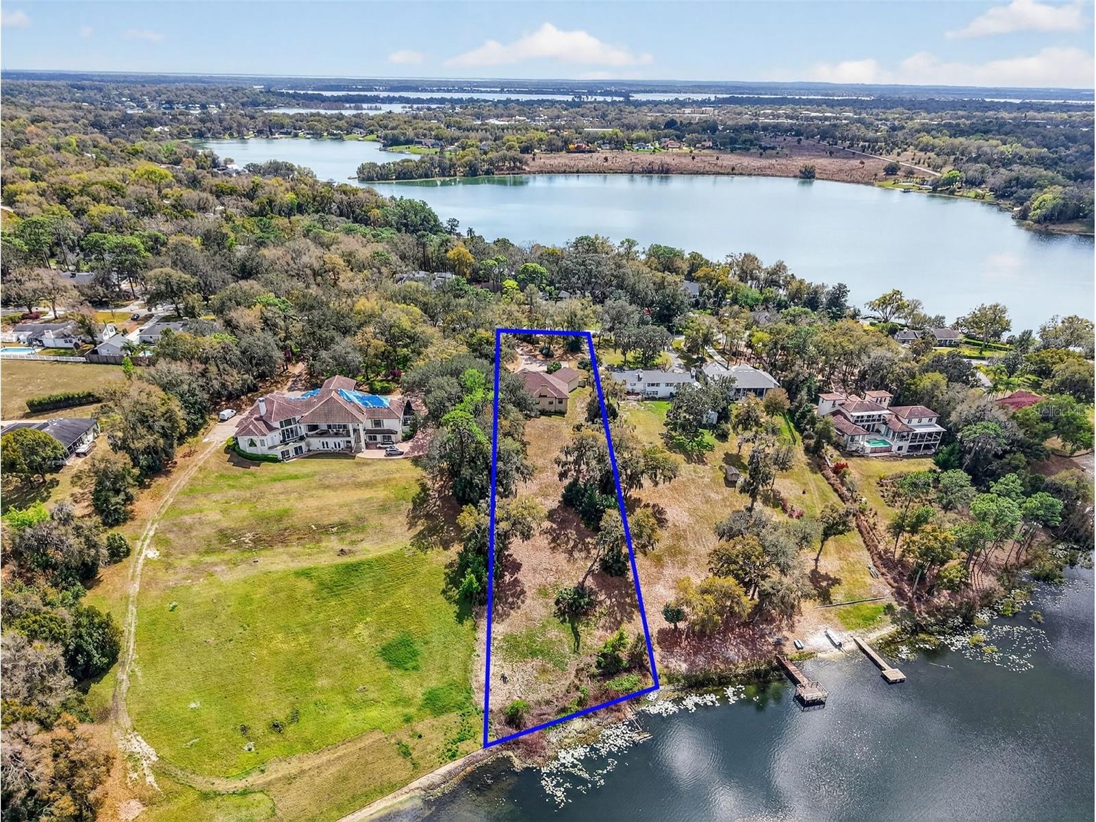 2007 Country Club Drive Eustis FL 32726 - LAKE NETTIE G5109252 image7