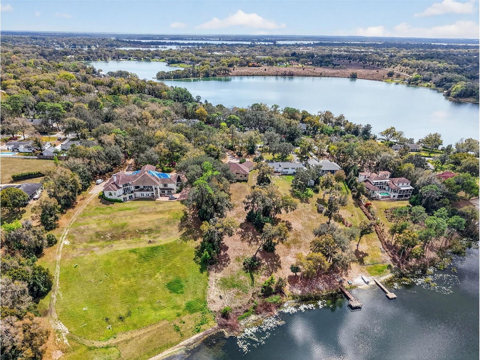 2007 Country Club Drive Eustis FL 32726 - LAKE NETTIE G5109252 image8