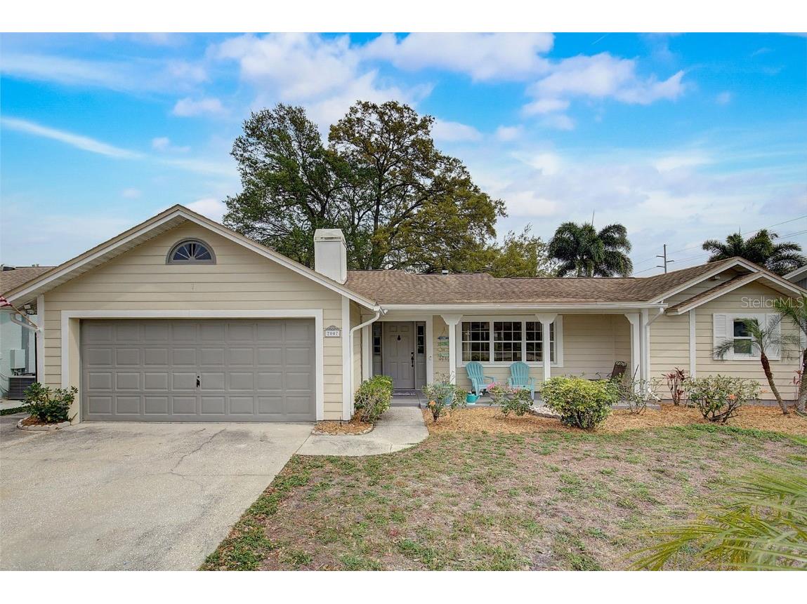 2007 Del Betmar Road Clearwater FL 33763 W7862618 image1