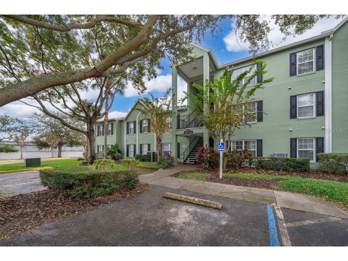2007 Dixie Belle Drive #2007A Orlando FL 32812 O6264762 image1