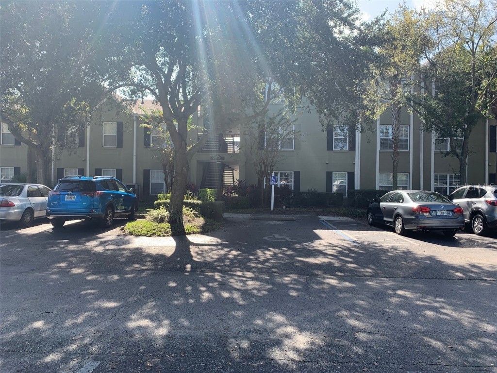 2007 Dixie Belle Drive #2007D Orlando FL 32812 O6124199 image1