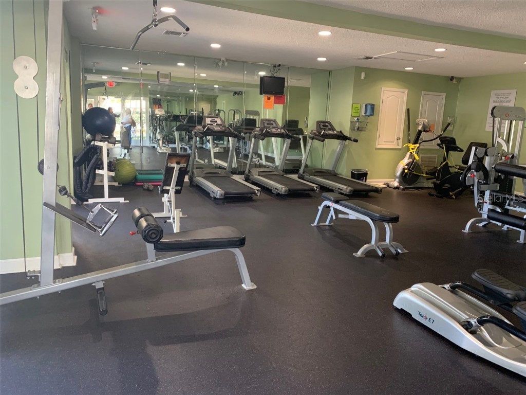 2007 Dixie Belle Drive #2007D Orlando FL 32812 O6357612 image17