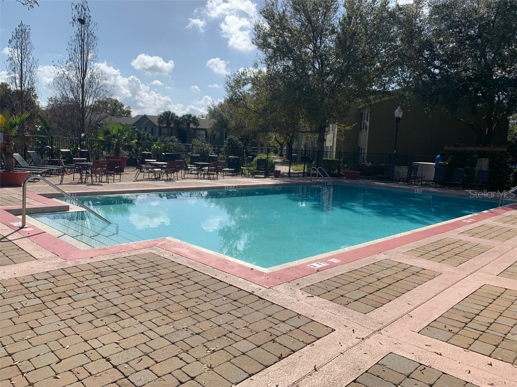 2007 Dixie Belle Drive #2007D Orlando FL 32812 O6357612 image22