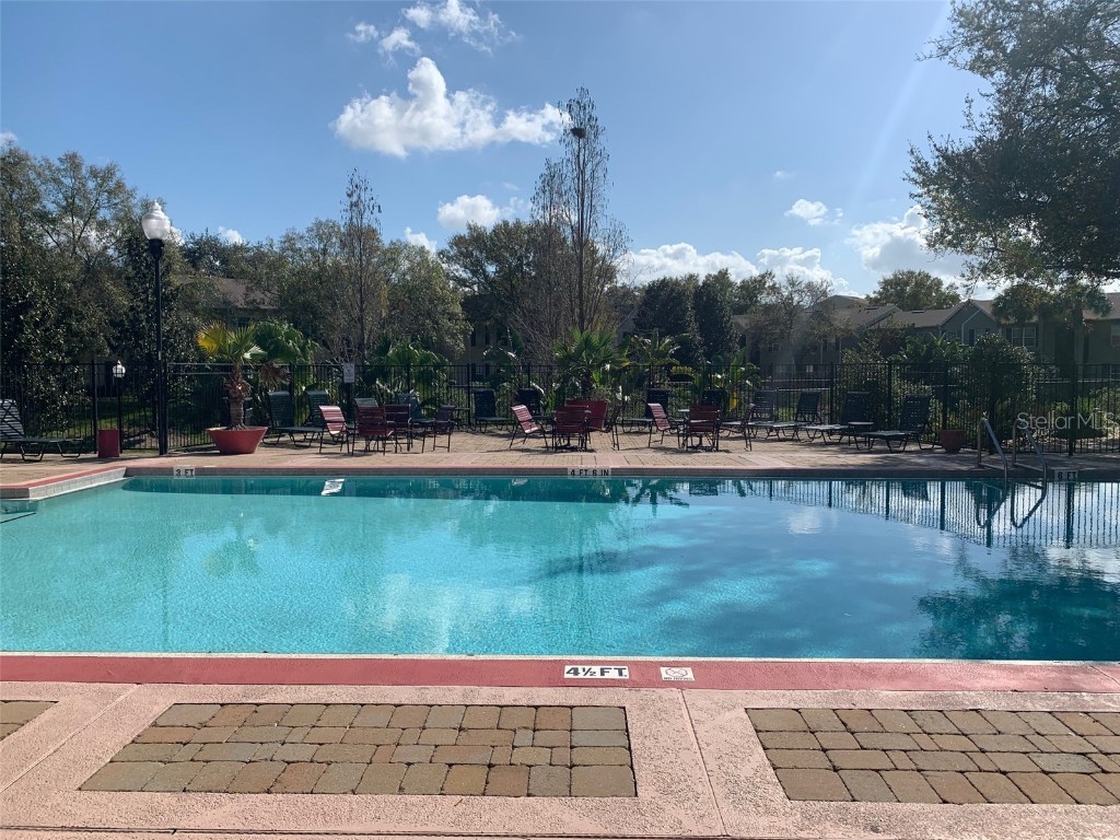 2007 Dixie Belle Drive #2007D Orlando FL 32812 O6357612 image23