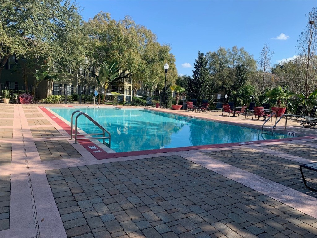 2007 Dixie Belle Drive #2007D Orlando FL 32812 O6357612 image24