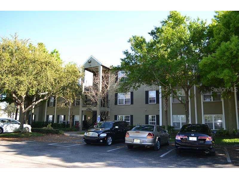 2007 Dixie Belle Drive #2007I Orlando FL 32812 O6114962 image1