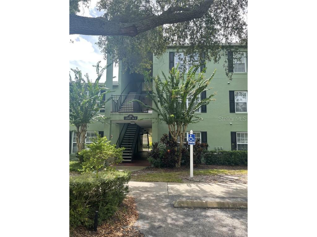 2007 Dixie Belle Drive #G Orlando FL 32812 S5090572 image1