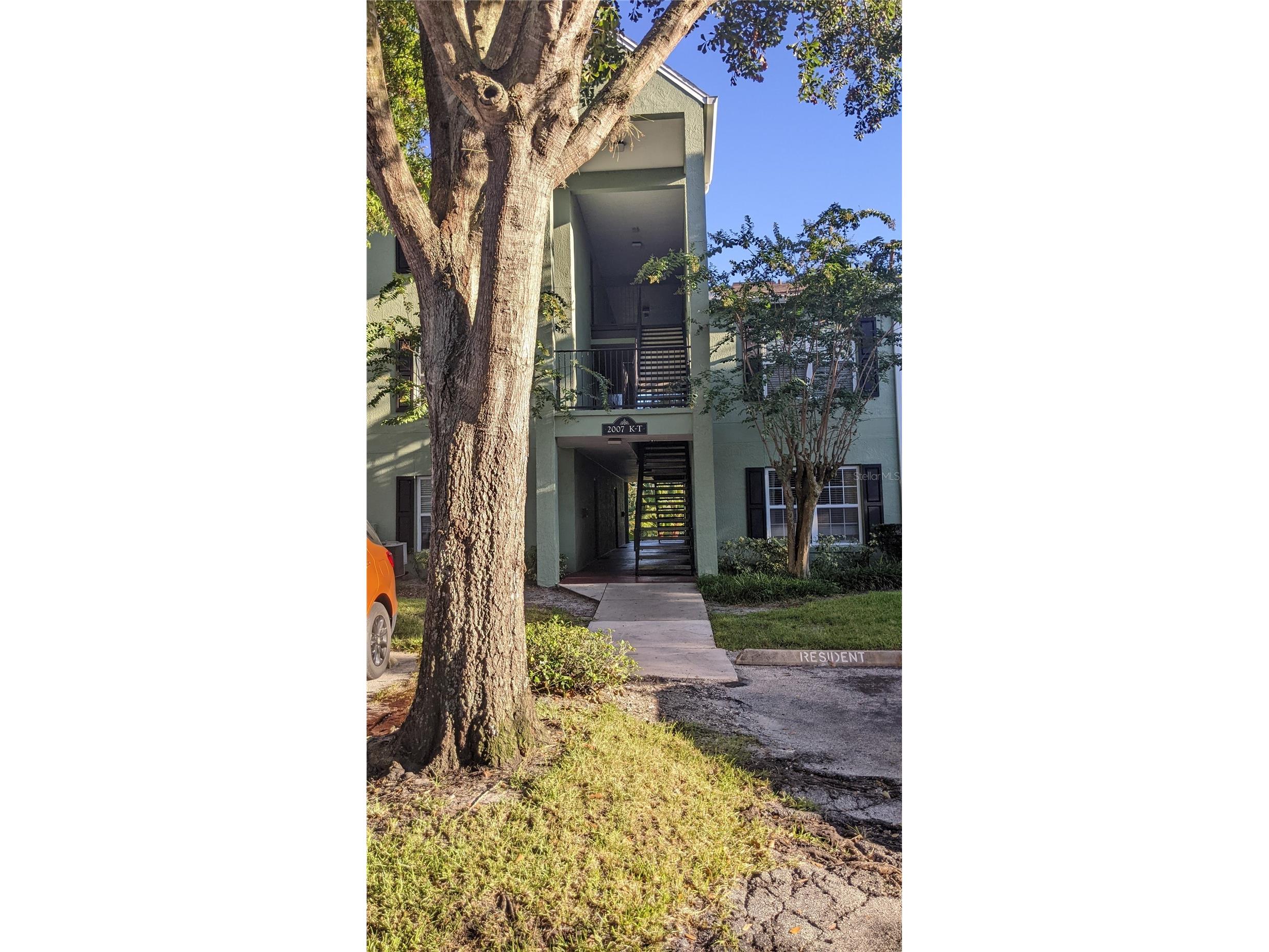 2007 Dixie Belle Drive #T Orlando FL 32812 S5145989 image1