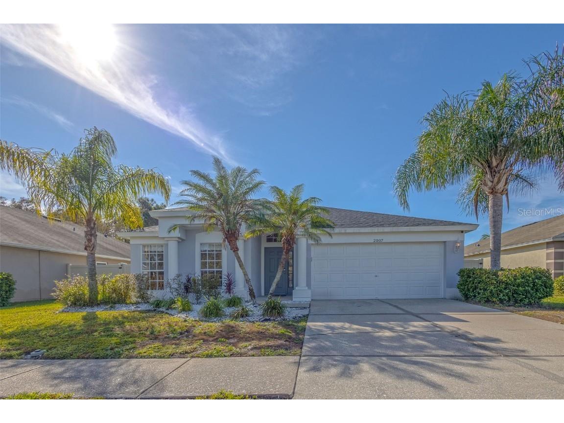 2007 Folkstone Place Wesley Chapel FL 33543 T3488750 image1