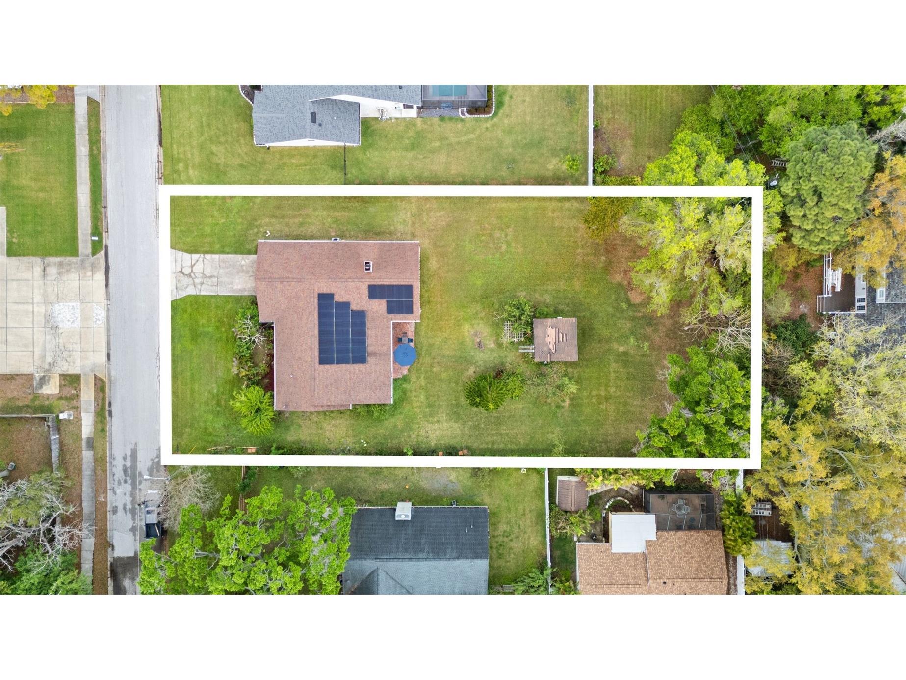 2007 Golf View Drive Dunedin FL 34698 TB8488084 image2