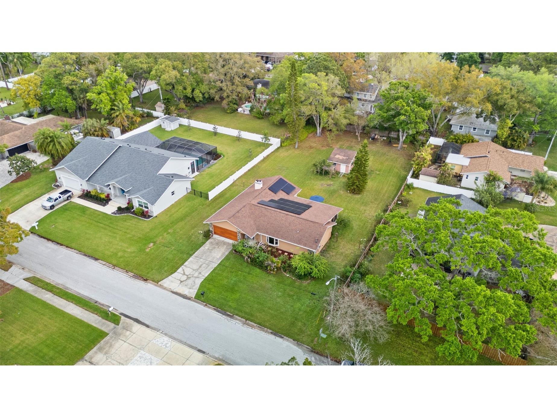 2007 Golf View Drive Dunedin FL 34698 TB8488084 image35